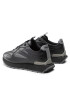 Hugo Sneakers Cubite Runn 50480462 10228535 01 Negru - Pled.ro