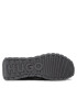 Hugo Sneakers Cubite Runn 50480462 10228535 01 Negru - Pled.ro