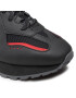 Hugo Sneakers Cubite Runn 50480463 10245605 01 Negru - Pled.ro