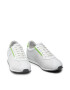 Hugo Sneakers Cyden 50464630 10216494 01 Alb - Pled.ro