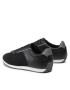 Hugo Sneakers Cyden 50464630 10216494 01 Negru - Pled.ro