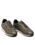 Hugo Sneakers Cyden 50464630 10216494 01 Verde - Pled.ro