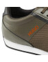 Hugo Sneakers Cyden 50464630 10216494 01 Verde - Pled.ro