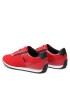 Hugo Sneakers Cyden 50471324 10216494 01 Roșu - Pled.ro