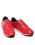 Hugo Sneakers Cyden 50471324 10216494 01 Roșu - Pled.ro