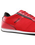 Hugo Sneakers Cyden 50471324 10216494 01 Roșu - Pled.ro