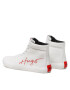 Hugo Sneakers DyerH 50485771 10245495 01 Alb - Pled.ro