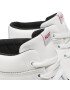 Hugo Sneakers DyerH 50485771 10245495 01 Alb - Pled.ro