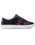 Hugo Sneakers Futurism Low Cut 50456070 10235244 01 Negru - Pled.ro