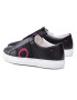 Hugo Sneakers Futurism Low Cut 50456070 10235244 01 Negru - Pled.ro