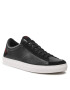 Hugo Sneakers Futurism Tenn 50474072 10232547 01 Negru - Pled.ro