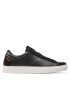 Hugo Sneakers Futurism Tenn 50474072 10232547 01 Negru - Pled.ro