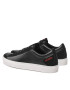 Hugo Sneakers Futurism Tenn 50474072 10232547 01 Negru - Pled.ro