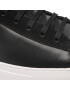 Hugo Sneakers Futurism Tenn 50474072 10232547 01 Negru - Pled.ro