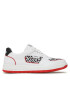 Hugo Sneakers G29003 S Alb - Pled.ro