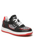 Hugo Sneakers G29003 Negru - Pled.ro