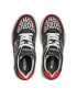 Hugo Sneakers G29003 Negru - Pled.ro