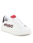 Hugo Sneakers G29008 M Alb - Pled.ro