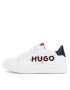 Hugo Sneakers G29008 M Alb - Pled.ro