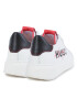 Hugo Sneakers G29008 S Alb - Pled.ro