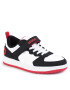 Hugo Sneakers G29010 S Negru - Pled.ro