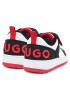 Hugo Sneakers G29010 S Negru - Pled.ro