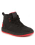 Hugo Sneakers G29011 M Negru - Pled.ro