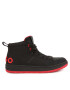 Hugo Sneakers G29011 M Negru - Pled.ro