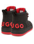 Hugo Sneakers G29011 M Negru - Pled.ro