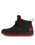 Hugo Sneakers G29011 M Negru - Pled.ro