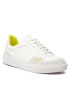 Hugo Sneakers Hannah 50471245 10236948 01 Alb - Pled.ro