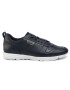 Hugo Sneakers Hybrid 50421080 10214384 01 Bleumarin - Pled.ro