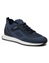 Hugo Sneakers Icelin 50445696 10232548 01 Bleumarin - Pled.ro