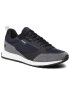 Hugo Sneakers Icelin 50451740 10234982 01 Bleumarin - Pled.ro