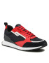 Hugo Sneakers Icelin 50451740 10234982 01 Negru - Pled.ro