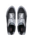 Hugo Sneakers Icelin 50451740 10234982 01 Negru - Pled.ro