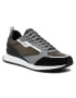 Hugo Sneakers Icelin 50451740 10234982 01 Verde - Pled.ro