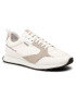 Hugo Sneakers Icelin 50454941 10236165 01 Alb - Pled.ro