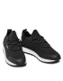 Hugo Sneakers Icelin 50470197 10232616 01 Negru - Pled.ro