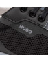 Hugo Sneakers Icelin 50474040 10227966 01 Negru - Pled.ro