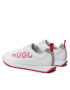 Hugo Sneakers Icelin 50474058 10243137 01 Alb - Pled.ro