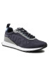 Hugo Sneakers Icelin Runn 50470382 10242093 01 Bleumarin - Pled.ro