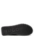 Hugo Sneakers Icelin Runn 50471301 10232616 01 Negru - Pled.ro