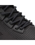 Hugo Sneakers Icelin Runn 50471301 10232616 01 Negru - Pled.ro