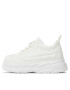 Hugo Sneakers Jodene Tenn 50513325 Alb - Pled.ro