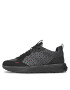 Hugo Sneakers Kane 50505592 10245699 01 Negru - Pled.ro