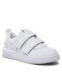 Hugo Sneakers Kilian 50480620 10240740 01 Alb - Pled.ro