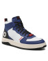 Hugo Sneakers Kilian 50485759 10247483 01 Bleumarin - Pled.ro