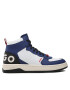 Hugo Sneakers Kilian 50485759 10247483 01 Bleumarin - Pled.ro