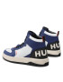 Hugo Sneakers Kilian 50485759 10247483 01 Bleumarin - Pled.ro